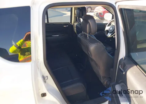 2015 Jeep Compass High Altitude Edition из США, поврежденный, VIN 1C4NJCEA3FD263381